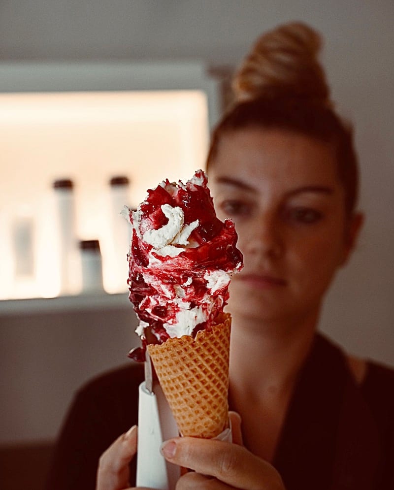 gelateria artigianale il pellicano pontasserchio